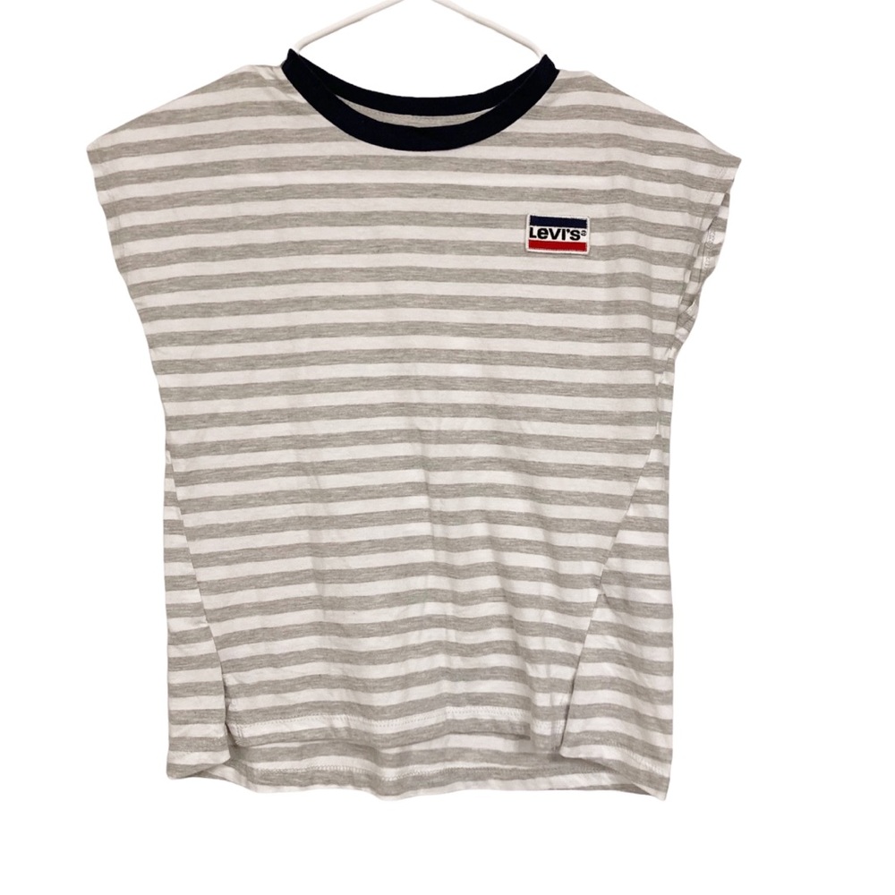 Levi’s top